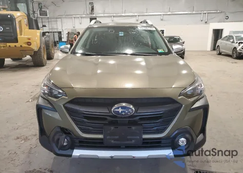 2024 Subaru Outback Touring из США, поврежденный, VIN 4S4BTAPC8R3275919